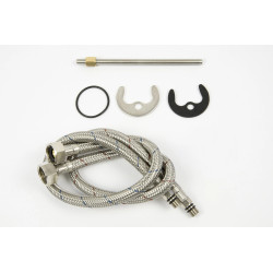 Bateria wannowa wolnostojąca Corsan Lugo CMB7535, różne kolory