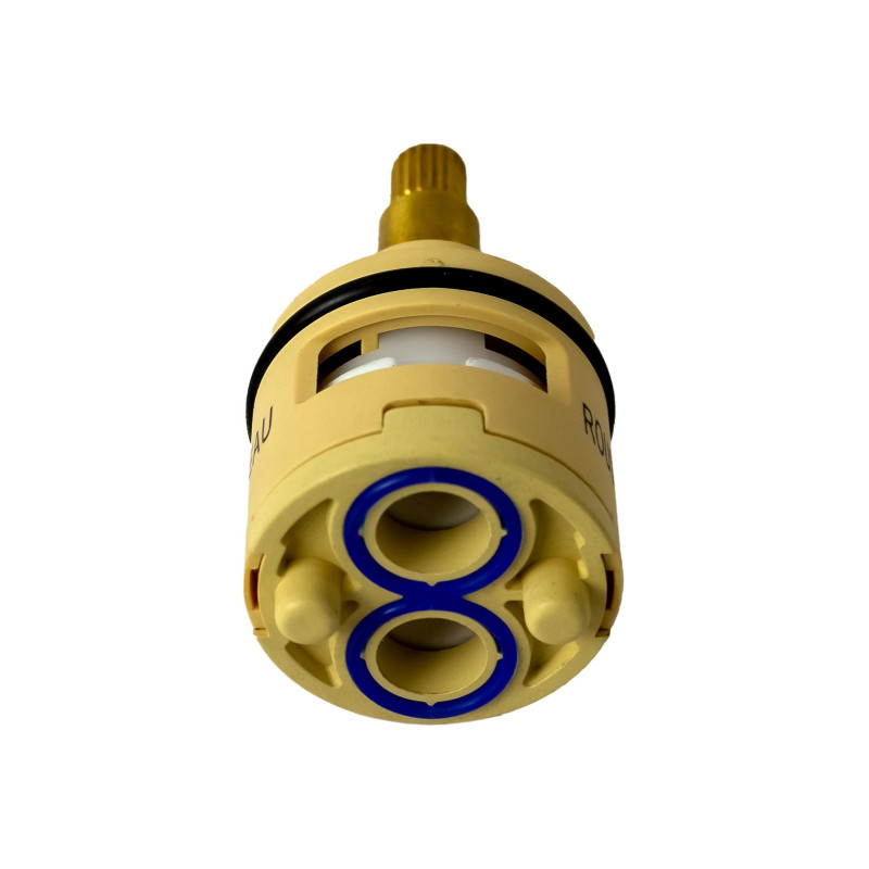 Głowica suwakowa, dwufunkcyjna Corsan P327 – 59 mm