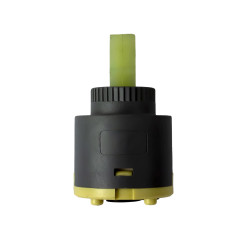 Głowica mieszacza Corsan P563 57 mm | TRINO, LUGO, ANGO