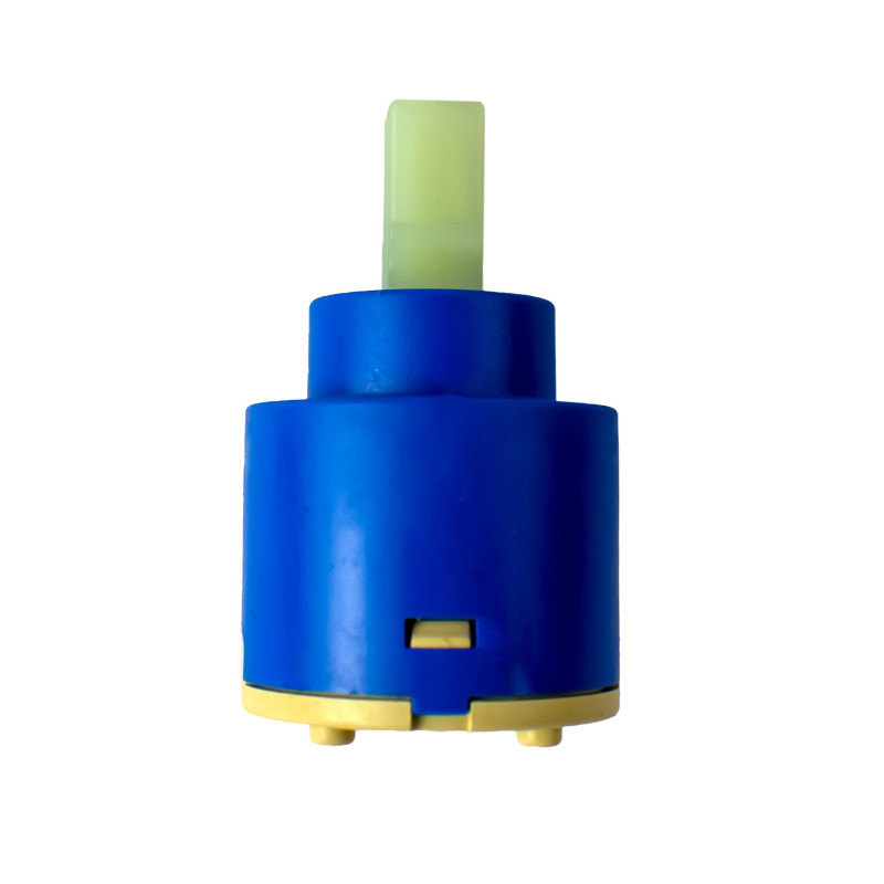 Głowica mieszacza P513 57mm -  do LUGO CMN014/15 | Corsan