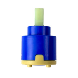 Głowica mieszacz Corsan P328 57 mm LUGO CMN014/15, ANGO