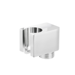 Uchwyt do słuchawki prysznicowej Corsan CMU006 -  2 kolory