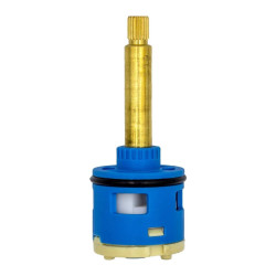 Głowiczka przełącznika 3 funkcje P368 84 mm | A-017 ALTO