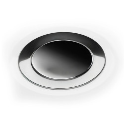 Wanna narożna INTERO V230 lewa – 150, 160, 170 cm | Corsan