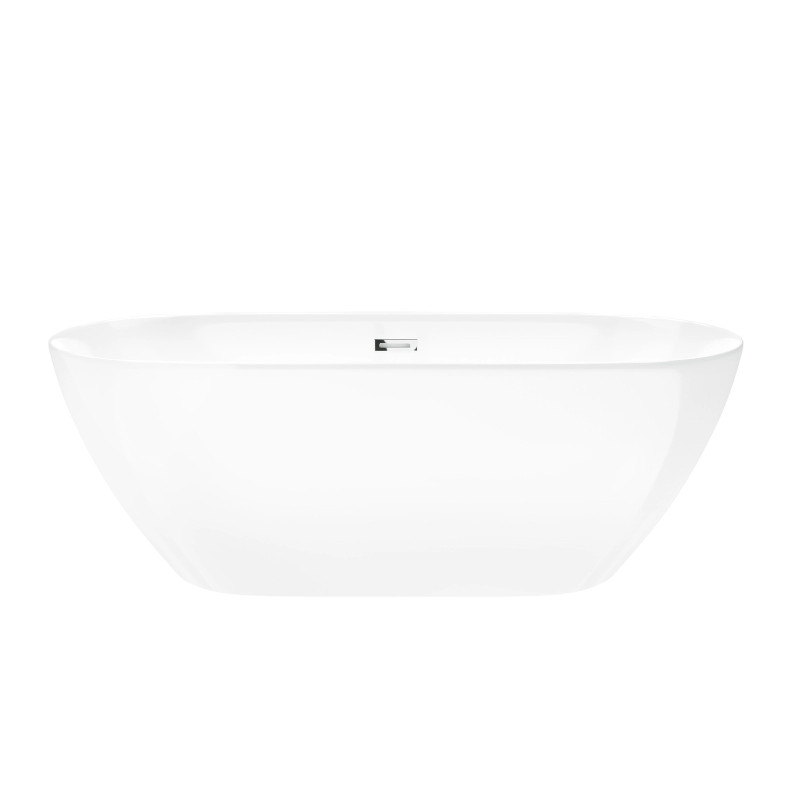 Wanna wolnostojąca Corsan OLVENA E041 150cm, 160cm i 170cm