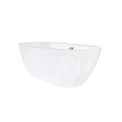 Wanna wolnostojąca Corsan OLVENA E041 150cm, 160cm i 170cm