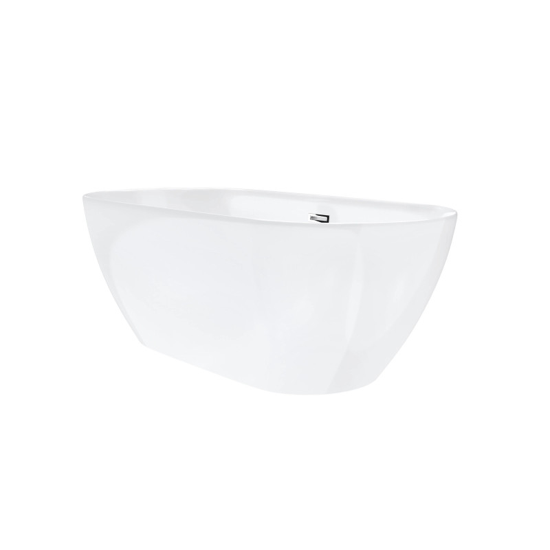 Wanna wolnostojąca Corsan OLVENA E041 150cm, 160cm i 170cm