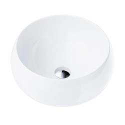 Okrągła umywalka Corsan LUGO UC9226, śr. 40 cm | Corsan.pl