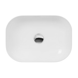 Umywalka nablatowa Corsan MONO UC5603 46x32 | Corsan.pl