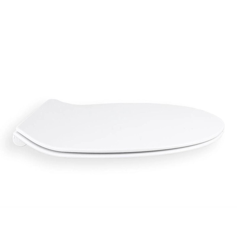 Deska wolnoopadająca Corsan DS-10S | Easy-Off | Duroplast