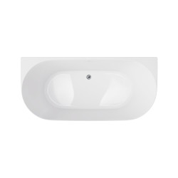 Wanna przyścienna Corsan MONO V029 SLIM, różne warianty