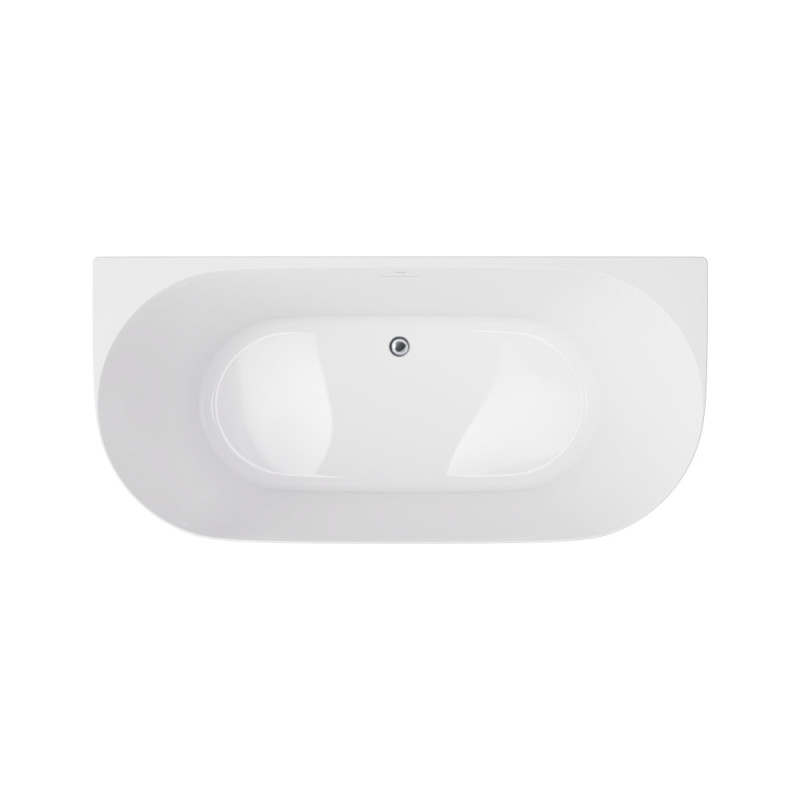 Wanna przyścienna Corsan MONO V029 SLIM, różne warianty