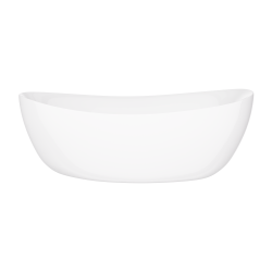 Wanna wolnostojąca Corsan AVOLA V032 180 cm asymetryczna