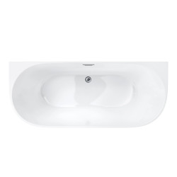 Wanna przyścienna Corsan MONO E029 SLIM, różne warianty