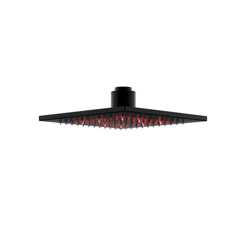 Deszczownica Corsan P285 LED z hydrogeneratorem, 2 kolory