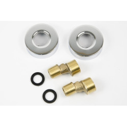 Bateria wannowa natynkowa LUGO CMB7541