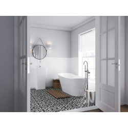 Wanna wolnostojąca Corsan ESTELLA E302 - 160cm i 170cm