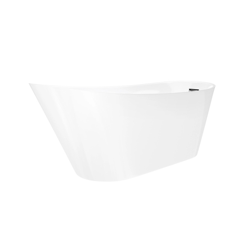 Wanna wolnostojąca Corsan ESTELLA E302 - 160cm i 170cm