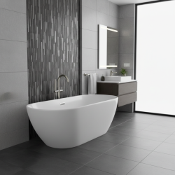 Wanna wolnostojąca Corsan OLVENA E041 150cm, 160cm i 170cm