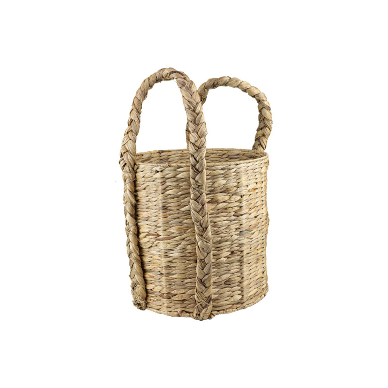 Kosz TORA 417 Koszoplotka | Organizer boho z uchwytem