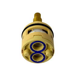 Dvoufunkční posuvná kartuše 59 mm – Corsan P327