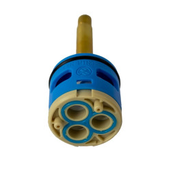 Třífunkční západková kartuše 83 mm P876