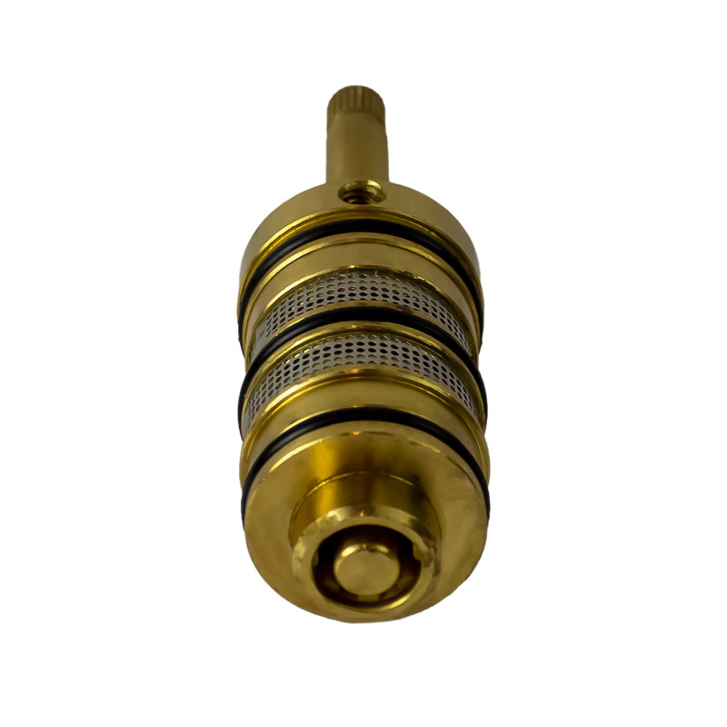 Termostatická kartuše 117,4 mm P860