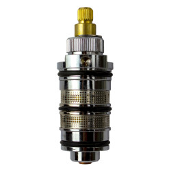Termostatická kartuše 93 mm P009X