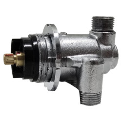 Univerzální termostat Corsan P046