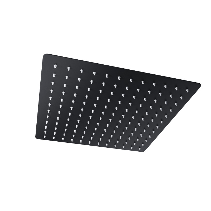 Sprchová hlavice CMD30 SLIM, čtvercová 30 cm