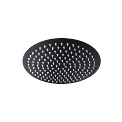 Sprchová hlavice CMDO30S, kulatá 30 cm