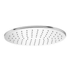 Sprchová hlavice CMDO3020CH, oválná 30 cm
