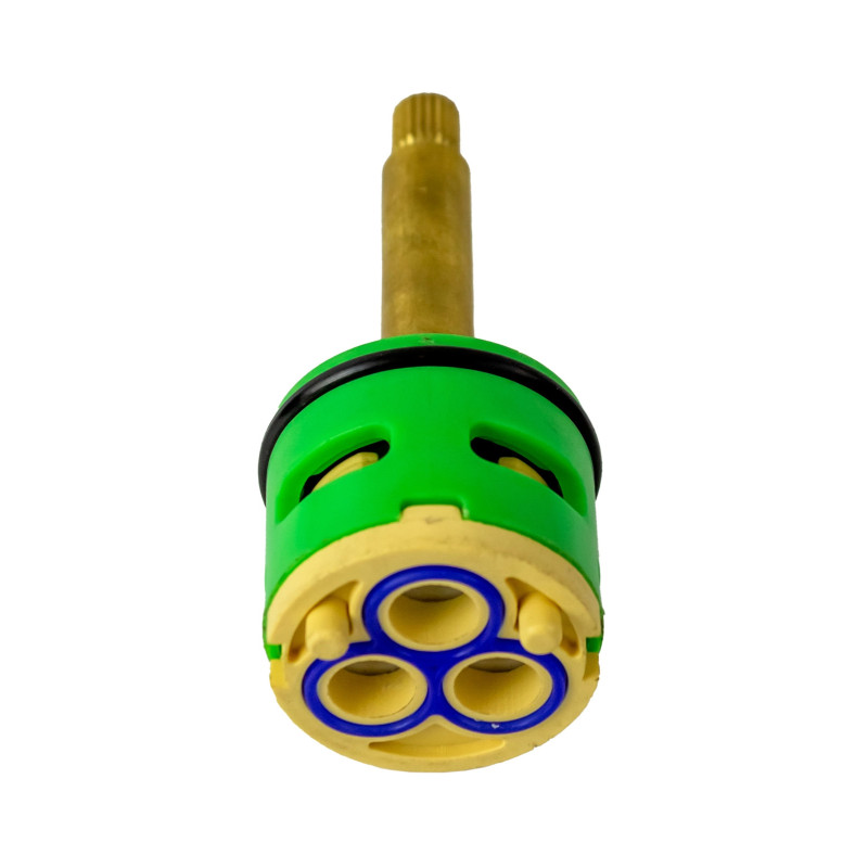 Třífunkční západková kartuše 81 mm P139