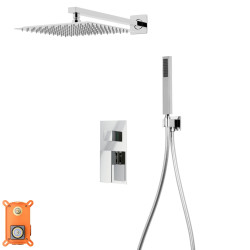 Unterputz‑Duschset ANGO Z01