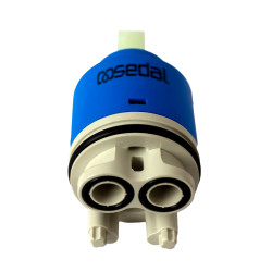 Mischkartusche für TRINO 70 mm P420