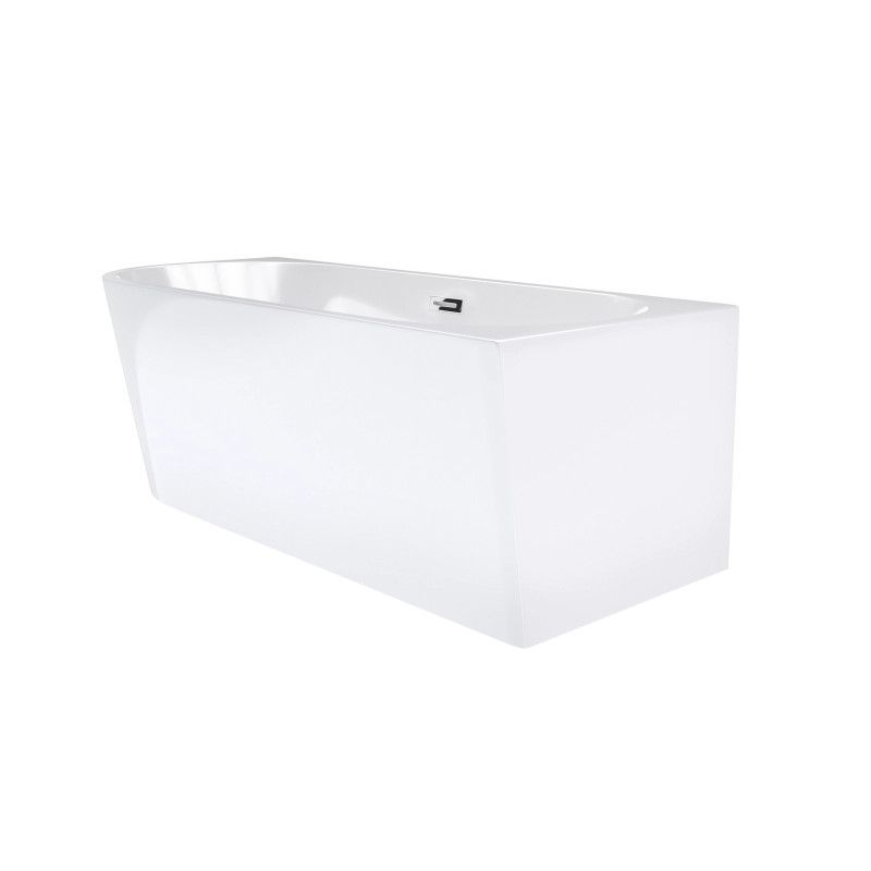 Eckbadewanne INTERO E230 rechts