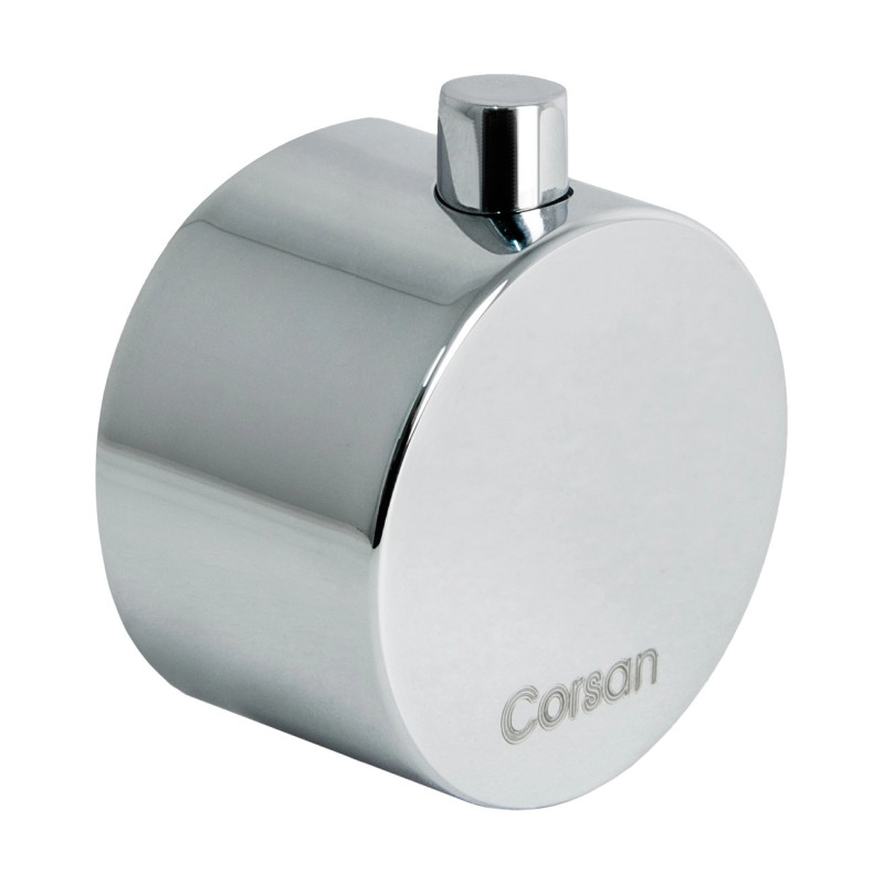 Rundes Mischventil‑Bedienrad – Corsan P035