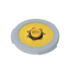 Duschschlauch CMW250BLNEO mit O‑Ring 150 cm