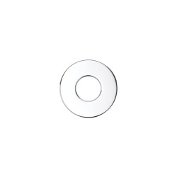 Handbrause‑Halter CMU169 mit Anschluss