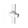 Duschstange mit Halter CMR60CH