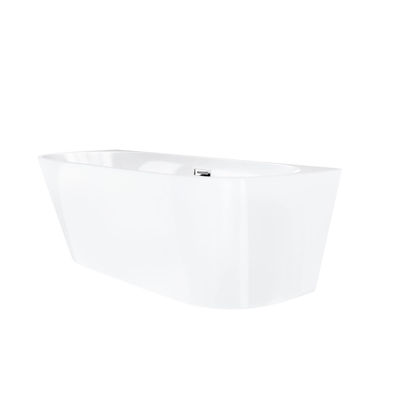 Wandbadewanne MONO E029