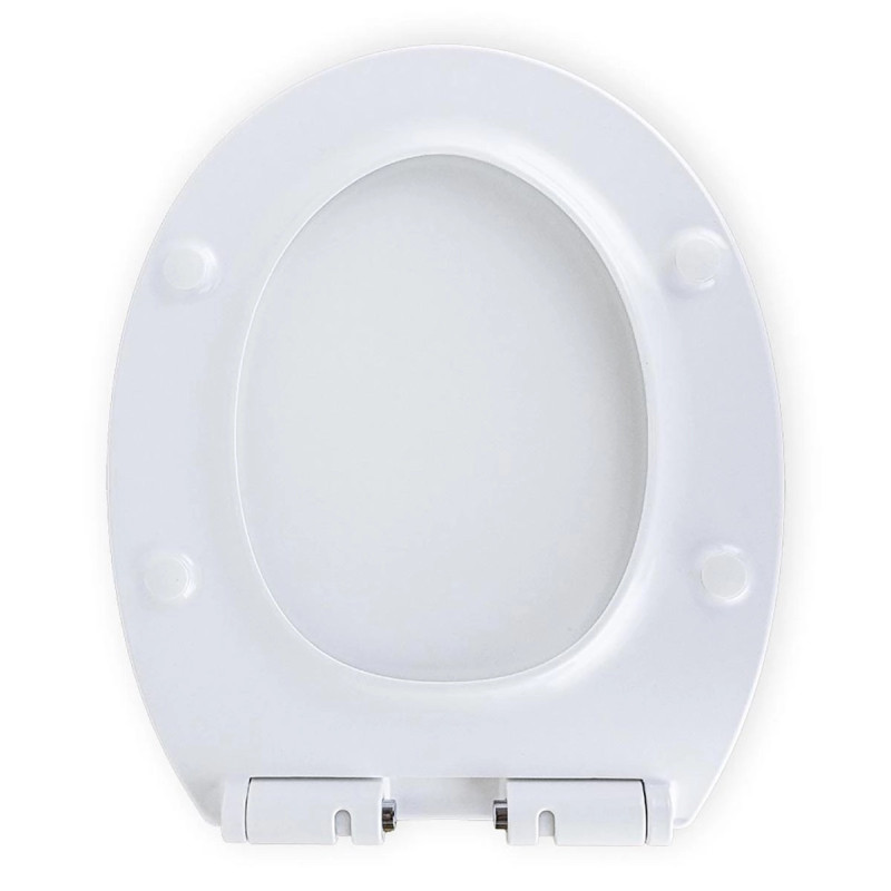 Soft‑Close WC‑Sitz DS‑10S, universal