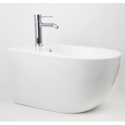 Wandhängendes Bidet INTERO BS01, Keramik