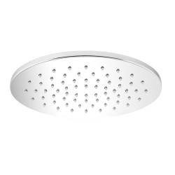 Duschkopf CMDO2015CH, oval 20 cm