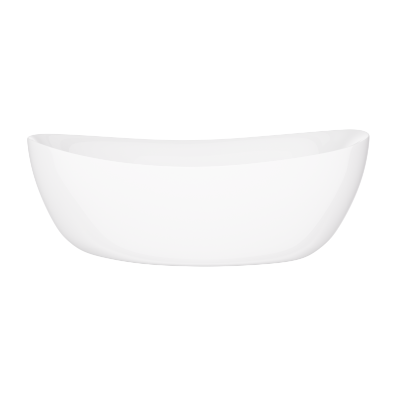 Freistehende Badewanne AVOLA V032