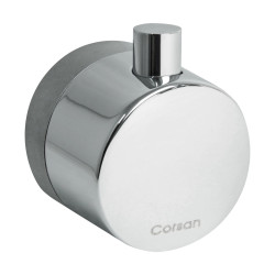 Thermostat‑Durchflussregler‑Knopf Corsan P004