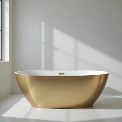 Badewannen‑Lackierservice