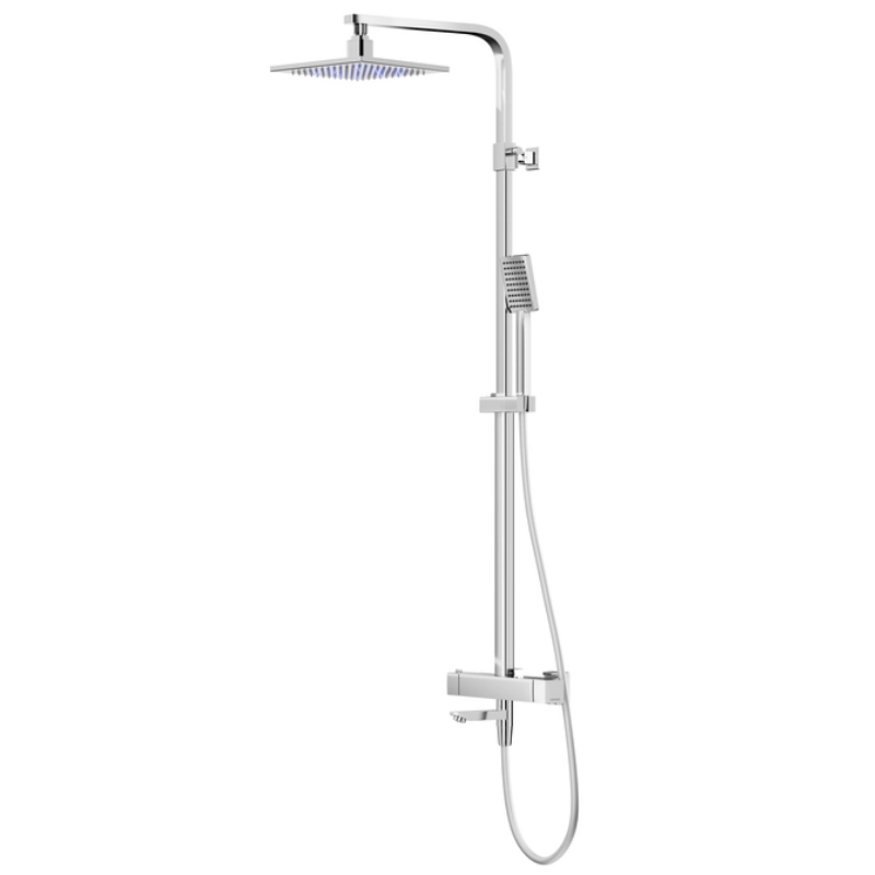 Duschsäule ANGO LED02