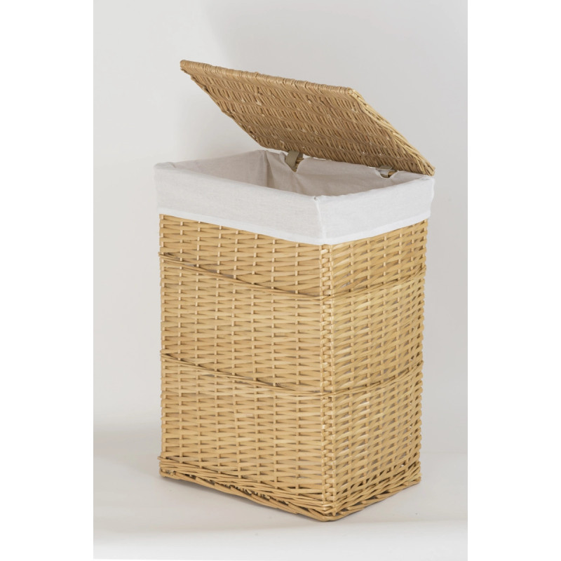 Weidenkorb 715 30×20×15 cm – Koszoplotka