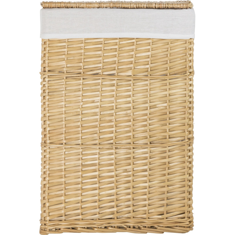 Weidenkorb 715 30×20×15 cm – Koszoplotka